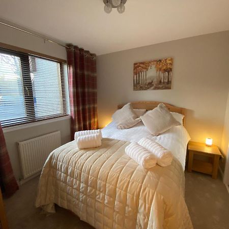 Discoverness Apartment Inverness Dış mekan fotoğraf