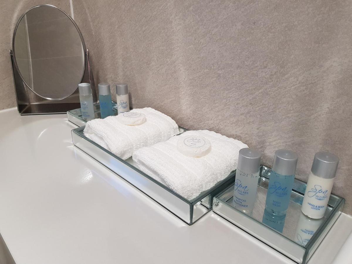 Discoverness Apartment Inverness Dış mekan fotoğraf